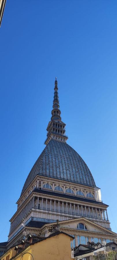 Aedel Lxr Apartment Turin Bagian luar foto