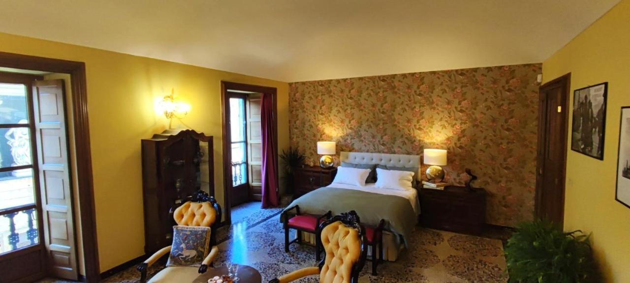 Aedel Lxr Apartment Turin Bagian luar foto