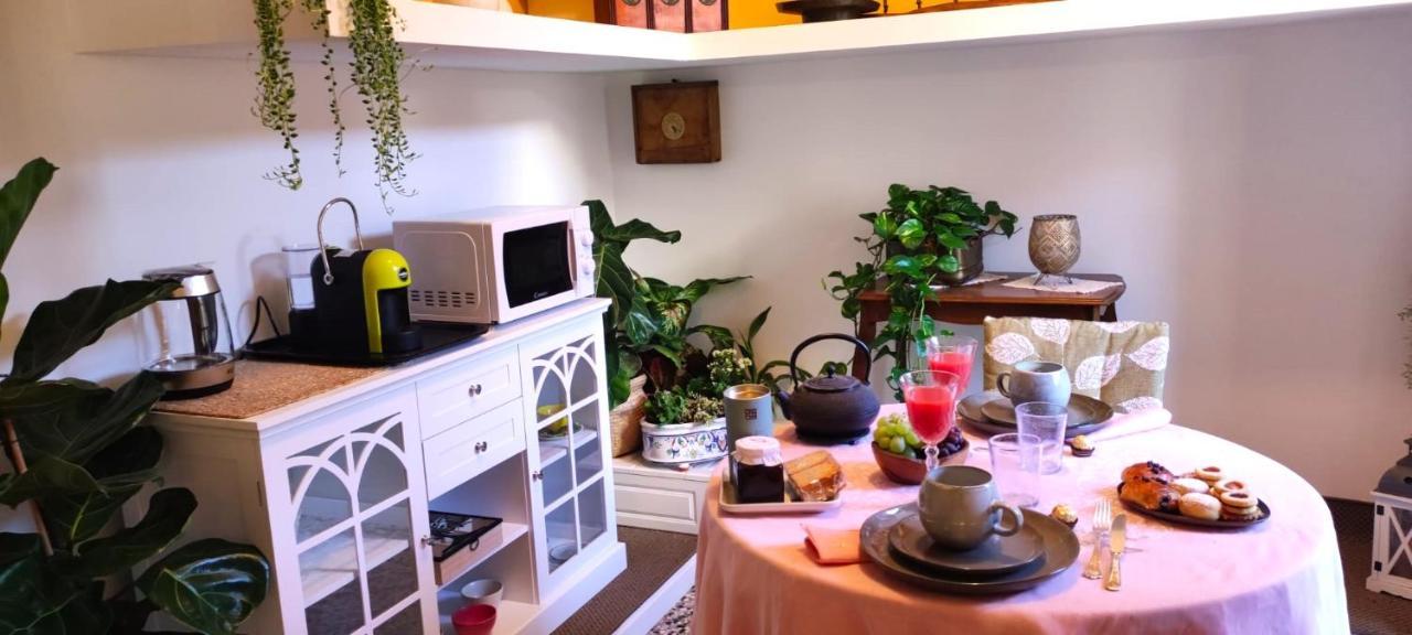 Aedel Lxr Apartment Turin Bagian luar foto