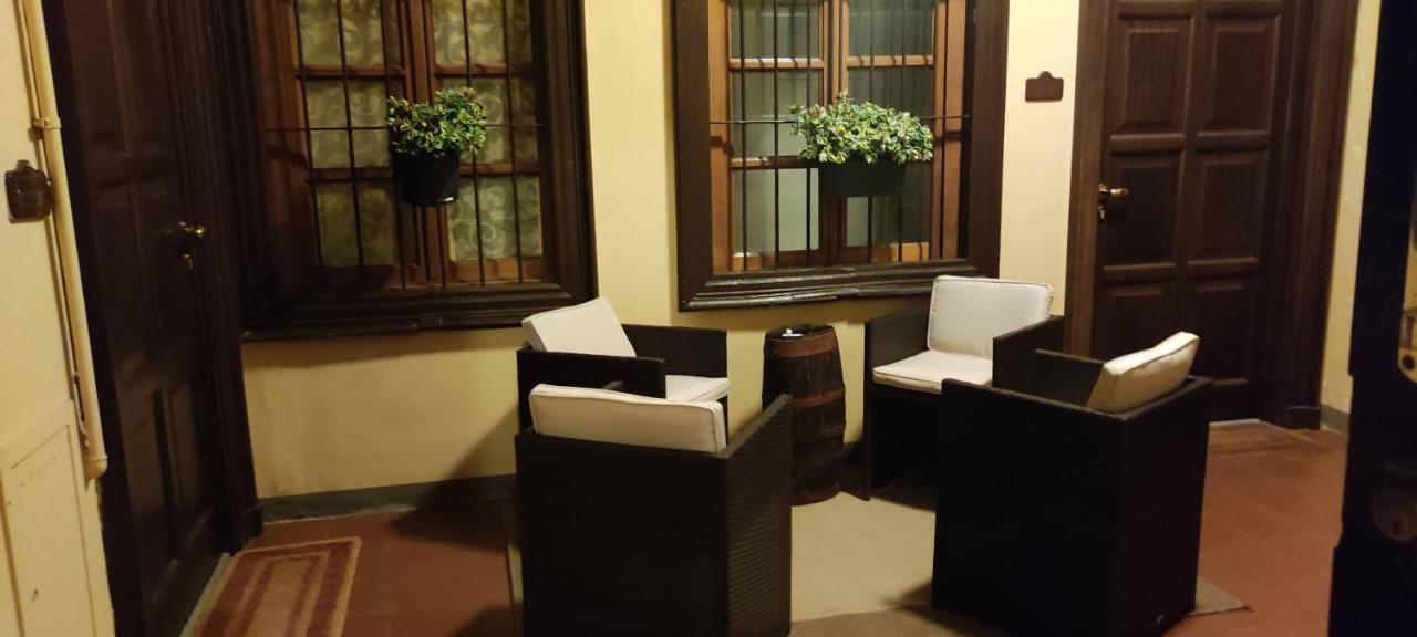 Aedel Lxr Apartment Turin Bagian luar foto