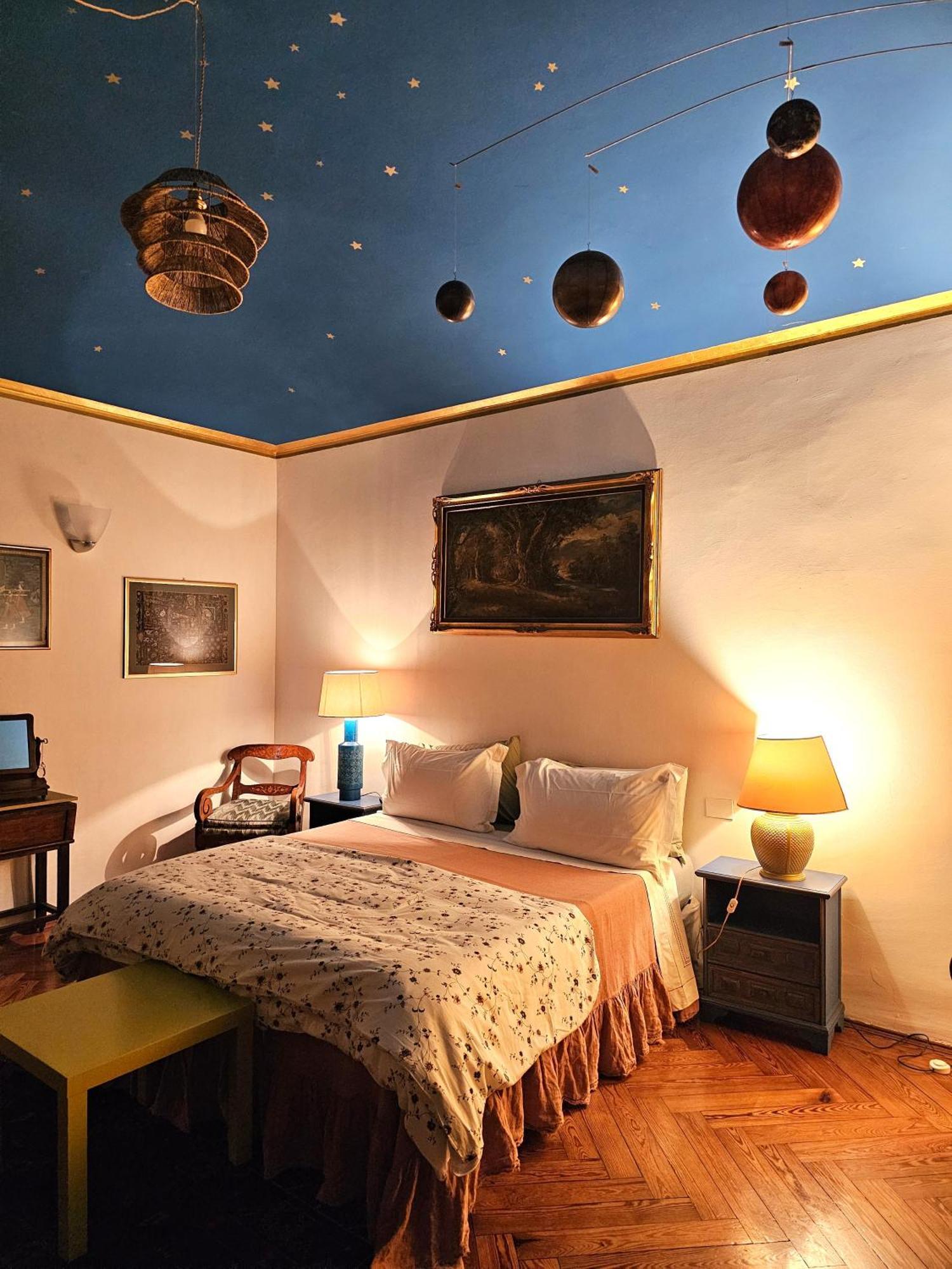 Aedel Lxr Apartment Turin Bagian luar foto