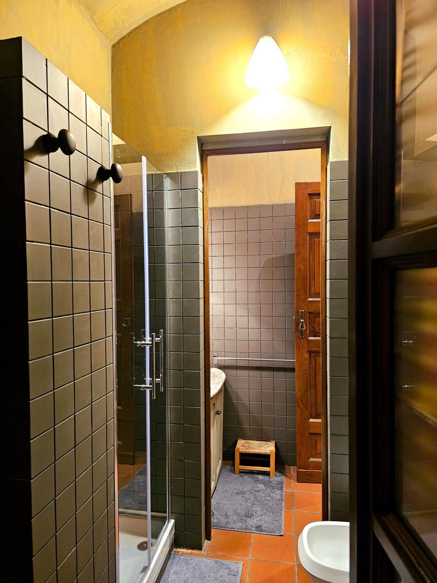 Aedel Lxr Apartment Turin Bagian luar foto