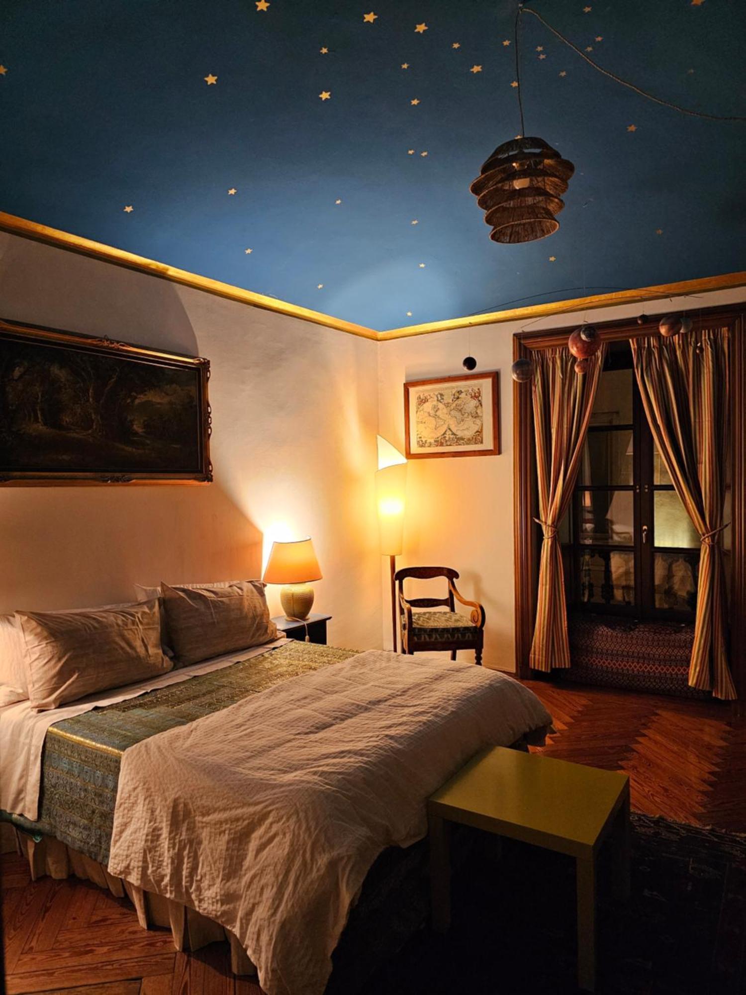 Aedel Lxr Apartment Turin Bagian luar foto