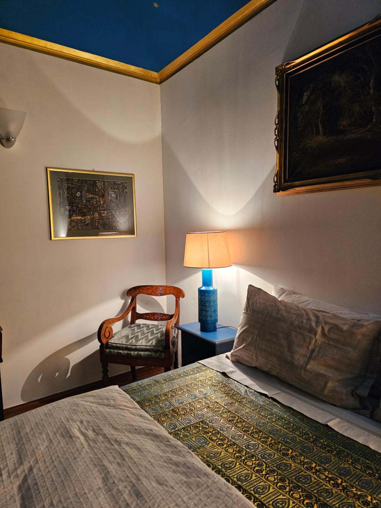 Aedel Lxr Apartment Turin Bagian luar foto