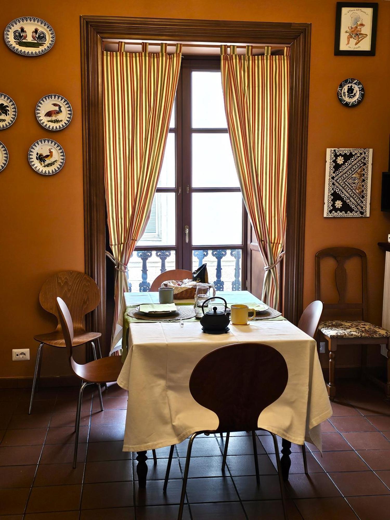 Aedel Lxr Apartment Turin Bagian luar foto