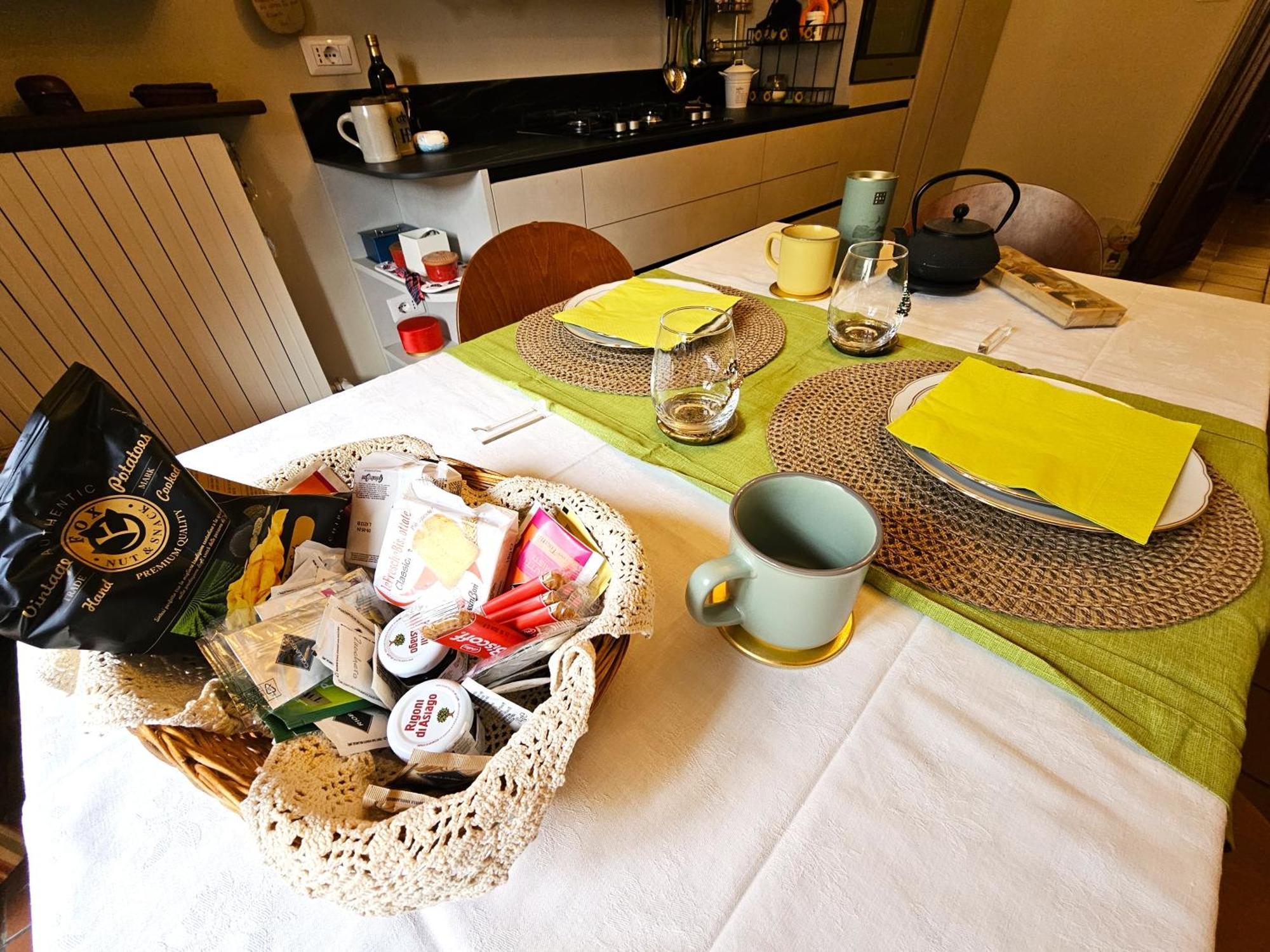 Aedel Lxr Apartment Turin Bagian luar foto