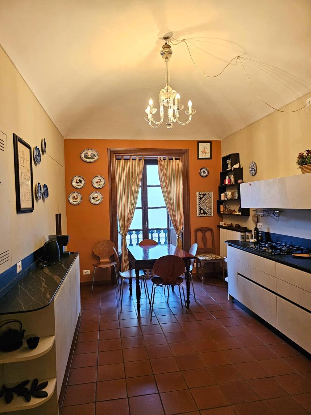 Aedel Lxr Apartment Turin Bagian luar foto
