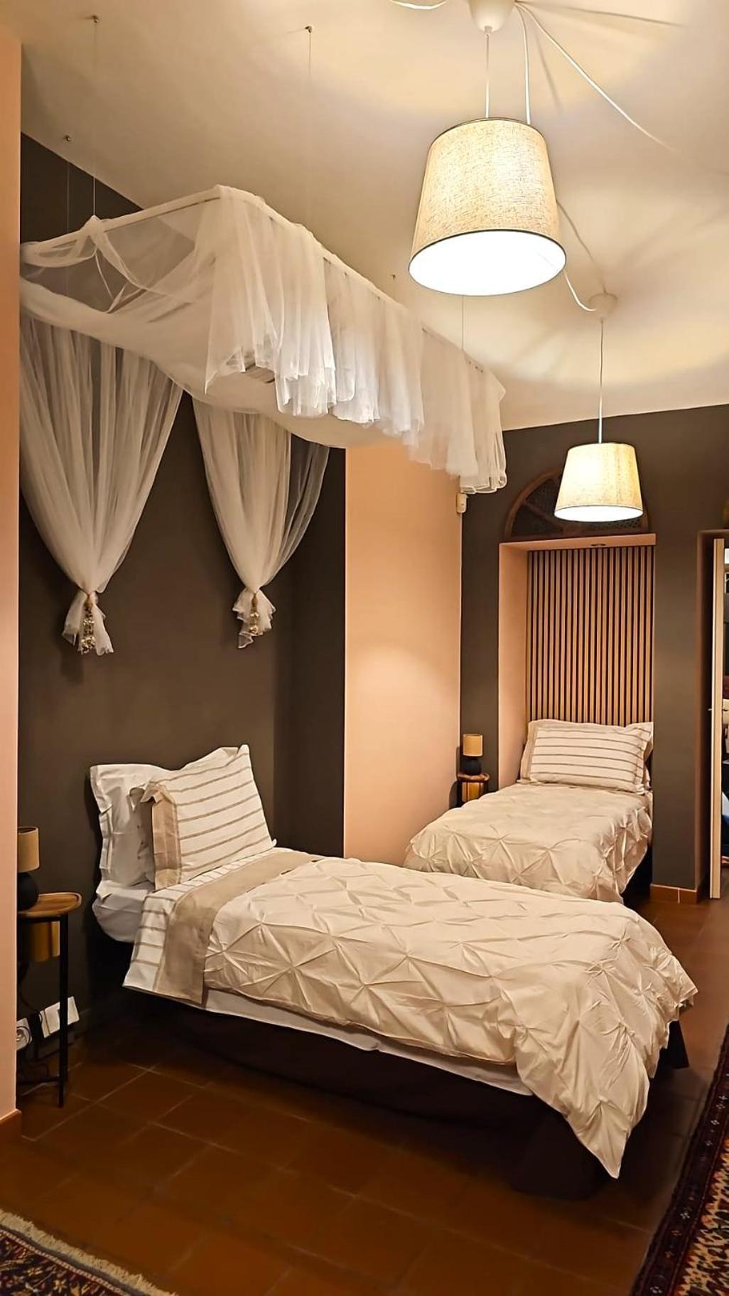 Aedel Lxr Apartment Turin Bagian luar foto