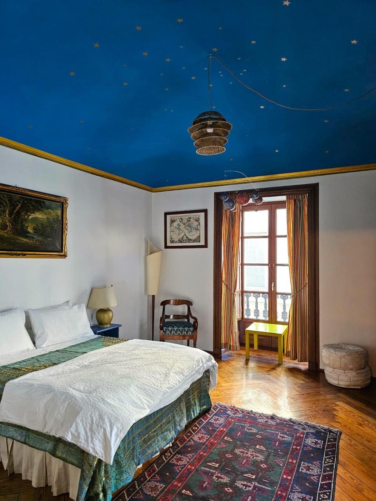 Aedel Lxr Apartment Turin Bagian luar foto