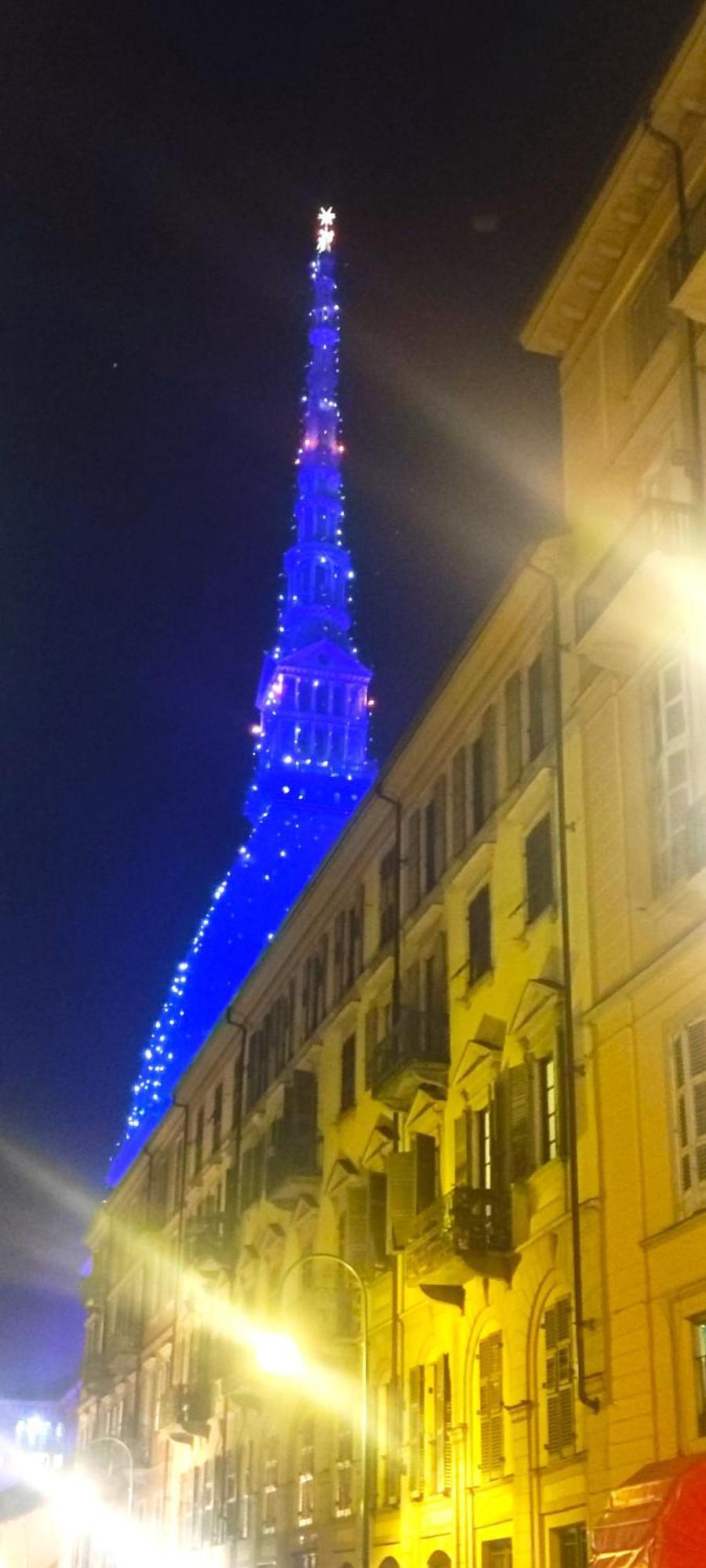 Aedel Lxr Apartment Turin Bagian luar foto